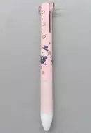 ドレスアップ mimiペン 「うさまる展～usamaru’s treasure box～」