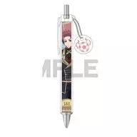 糸師冴 バルーン チャーム付きボールペン 「ブルーロック」