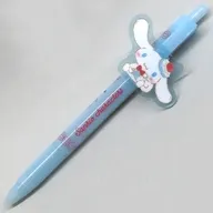 シナモロール スイートケーキコレクション プレート付きボールペン 「サンリオキャラクターズ」