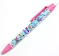 ピンク スーパーマーケットなシャープペン 「ちいかわ なんか小さくてかわいいやつ×サンリオキャラクターズ」