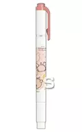 カニとエビ マイルドライナー 「なんでもいきもの」