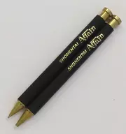 少年隊 ボールペン＆シャープペン 「少年隊ミュージカル PLAYZONE’89 Again」