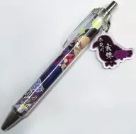 不死川玄弥 デコボールペン 「ニジゲンノモリ×鬼滅の刃 第ニ弾」