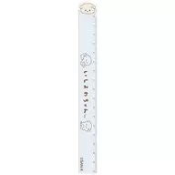 いしよわちゃん マスコット付定規 「いしよわちゃん」