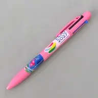 EXPO2027 トゥンクトゥンク 3色ボールペン    