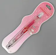 マイメロディ Dr.GRIP CLプレイボーダー 0.5mm 「サンリオキャラクターズ」