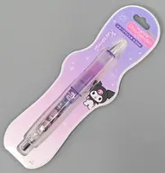 クロミ Dr.GRIP CLプレイボーダー 0.5mm 「サンリオキャラクターズ」