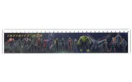 アクリル定規 「アベンジャーズ/インフィニティ・ウォー」