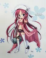 白河ことり バインダー 「A.C.D.C.-紀元前 ダ・カーポ-」