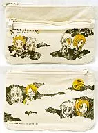 Harukanaru Toki no Naka de - Hachiyosho - Pen Case