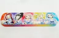 Collection Pen Case "PUELLA MAGI MADOKA MAGICA [New] Reason Monogatari" Limited to Lawson