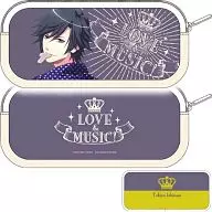 4. Ichinose Tokiya Pen Case 「 Utano Prince Sama ♪ 」