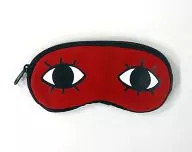 Okita's Eye mask pen case "GINTAMA" JF2013 goods