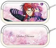 Loki Lewatain full color pen case "KAMIGAMI NO ASOBI"