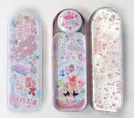 Sparkling Sweet Can Pen Case "Shugo Chara!" Nakayoshi April 2007 Appendix