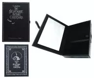 Jack Skerrington Schedule Book 2005 10000 Sets Limited Special Ver. "Night Meer Before Christmas"