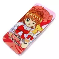 Anime Can Pen Case "Cardcaptor Sakura"