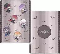 Carpeta de almacenamiento de archivos claros agregados (SD) "DIABOLIK LOVERS"