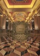 GACKT Diary 2012 オフィシャルグッズ