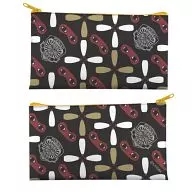 All-Pattern Shinsen-gumi Pen Pouch "GINTAMA"