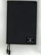 B’z OFFICIAL SCHEDULE BOOK TYPE(スケジュールブック) 「オフィシャルファンクラブ B’z Party」 B’z the Store限定