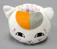 [A la Carte] Nyanko-sensei Pen Tatete "Natsume's BOOK of FRIENDS Nyanko-sensei Plush toy ステショセット" LaLa April / May 2013 issue & LaLaDX May 2013 issue All applicants service