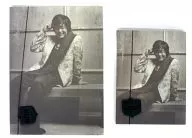 ペ・ヨンジュン BYJ COLLECTION Vol.1 ペーパーフォルダ(2枚セット) 