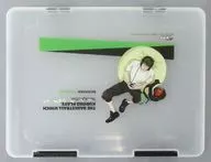 緑間真太郎~NEW STYLE 2016~Clear Case角色コミュヒロバ限定