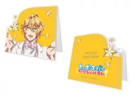 四ノ宮那月 アクリルメモスタンド 「うたの☆プリンスさまっ♪ マジLOVEレジェンドスター」