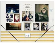 ユーリ・プリセツキー A4フラットホルダー 「ユーリ!!! on ICE」