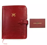Char Exclusive Notebook 2017 "Mobile Suit Gundam" Premium Bandai Only