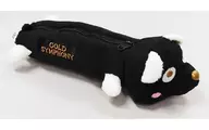 AAA E~Panda Pen Case "AAA ARENA TOUR 2014 -Gold Symphony -" May ~ July performance only