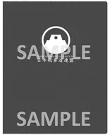 JAAF Clear File Holder 「 GIRLS & PANZER Final Chapter 」
