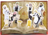 主视觉图新插图Clear文件夹Ponta积分交换赠品