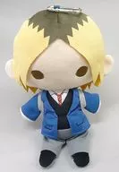 F. Kozume Kenma Peluche Pen Pork DX "Haikyu!!!" Jump Festa 2018 Goods