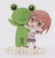 Gaeko Ta & Misaka kin GEKOTA COLLECTION! "To Aru Majutsu no Index"