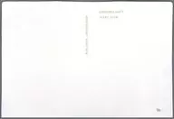 椎名林檎 ゲマインシャフト手帖カバー(スポーツ色) 「スポーツ」 循環系仲良しグッズ2018 林檎班会員・SR猫柳本線ポケット会員限定