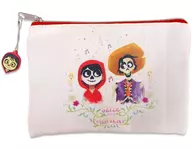 Collective Pen Pouch "Remember Me"