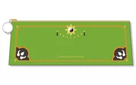 E. Syaoran Li Pen Case 「 Cardcaptor Sakura Clear Card 」