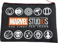 10周年笔袋「MARVEL STUDIO」