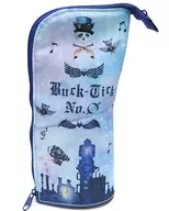 Stand pen case "TOUR No. 0 - Guernican Moon -" produced by Hisashi Imai (BUCK-TICK), limited to FISH TANK members