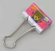 佐藤大樹 クリップ 「EXILE LIVE TOUR 2018-2019“STAR OF WISH”」 会場限定カプセル景品