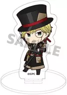 Kane Memo Stand "The Thousand Musketeers"