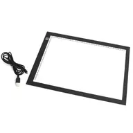 Gokurusu Dimmer USB Trace Stand (A4)
