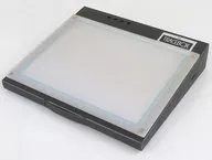 [Damaged / Missing Accessories] Too-Tres Box S Type Trace Table A3 Size