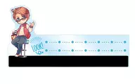Character Memo Board 「 Hethalia World ☆ Stars 」