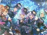 Roselia Document Holder 「 Bang Dream! Girls Band Party! 」 Sega & Adores Limited