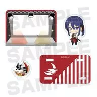 Yasuma Kanzaki Acrylic Memo Stand 「 Ensemble Stars! 」