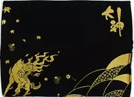 Amaterasu (Omikami) Picture Scroll Pen Case Black "CAPCOM STORE TOKYO"