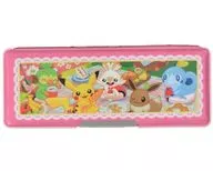 みんなでピクニック 筆入れ 「ポケットモンスター」 ポケモンセンター限定
